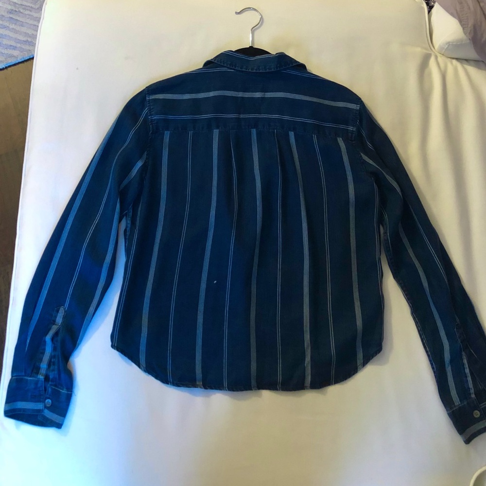 Rails Button-Down - Picture 2 of 2